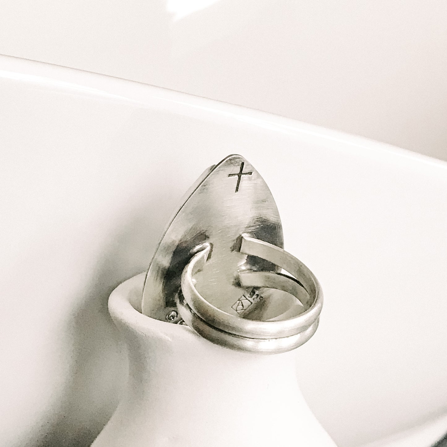 Grace Collection Ring