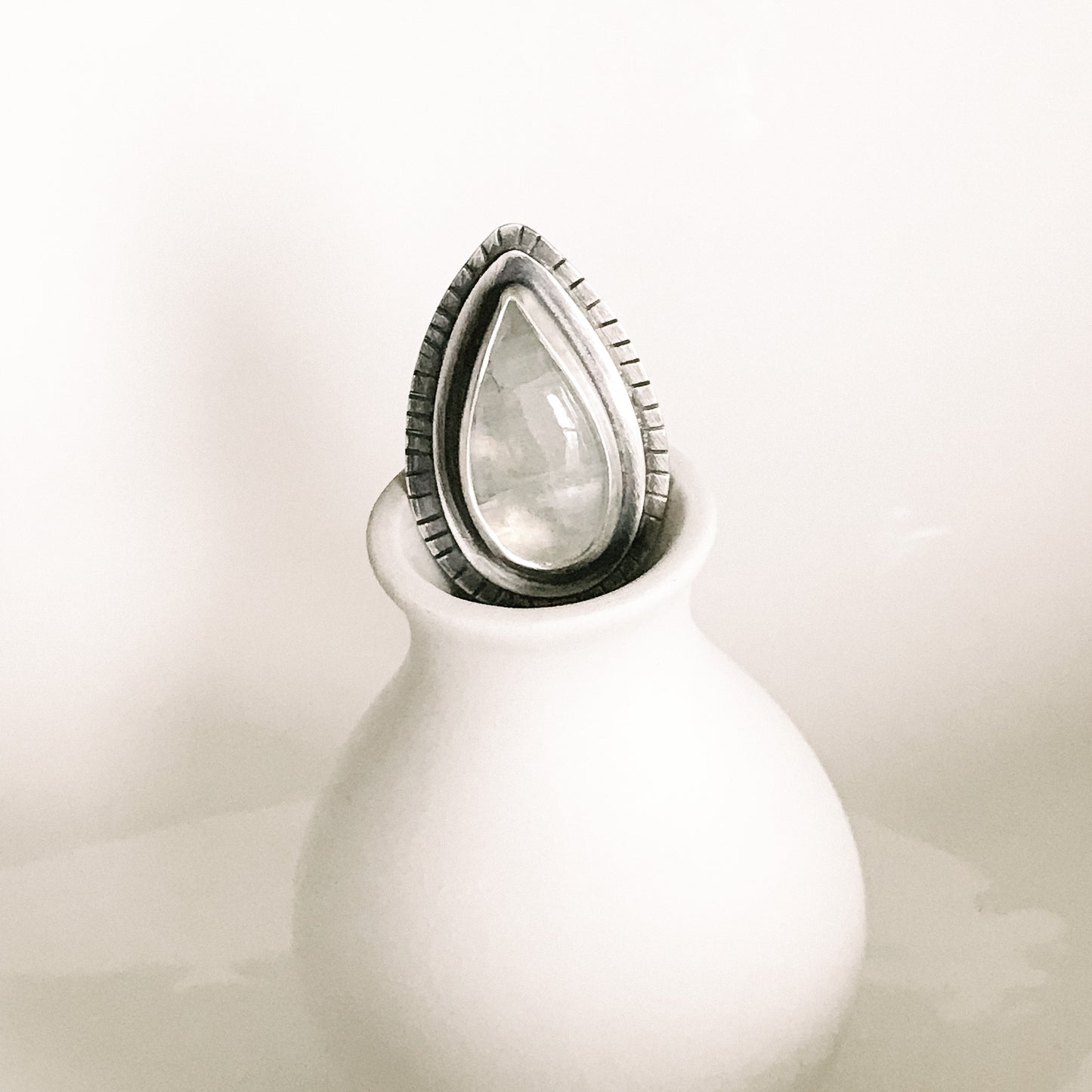 Grace Collection Ring