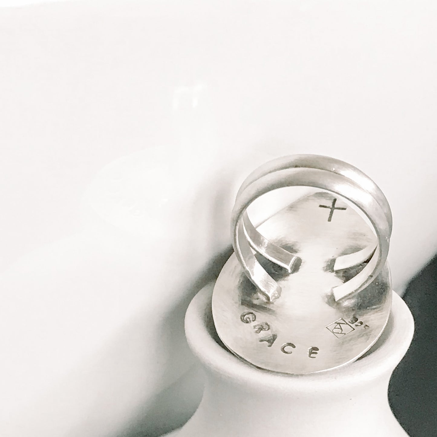 Grace Collection Ring