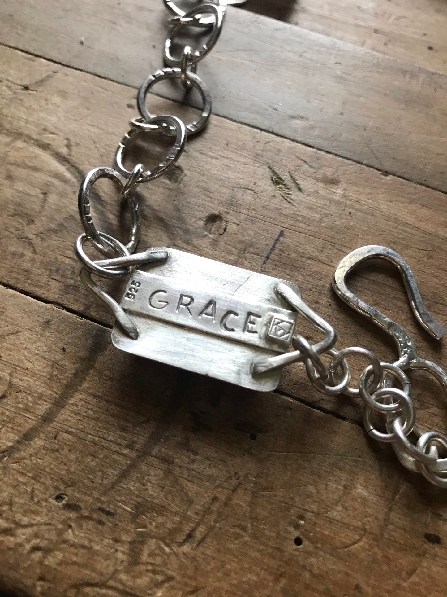 Grace Collection Bracelet