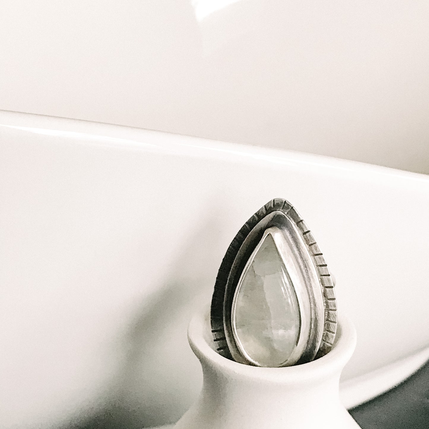 Grace Collection Ring