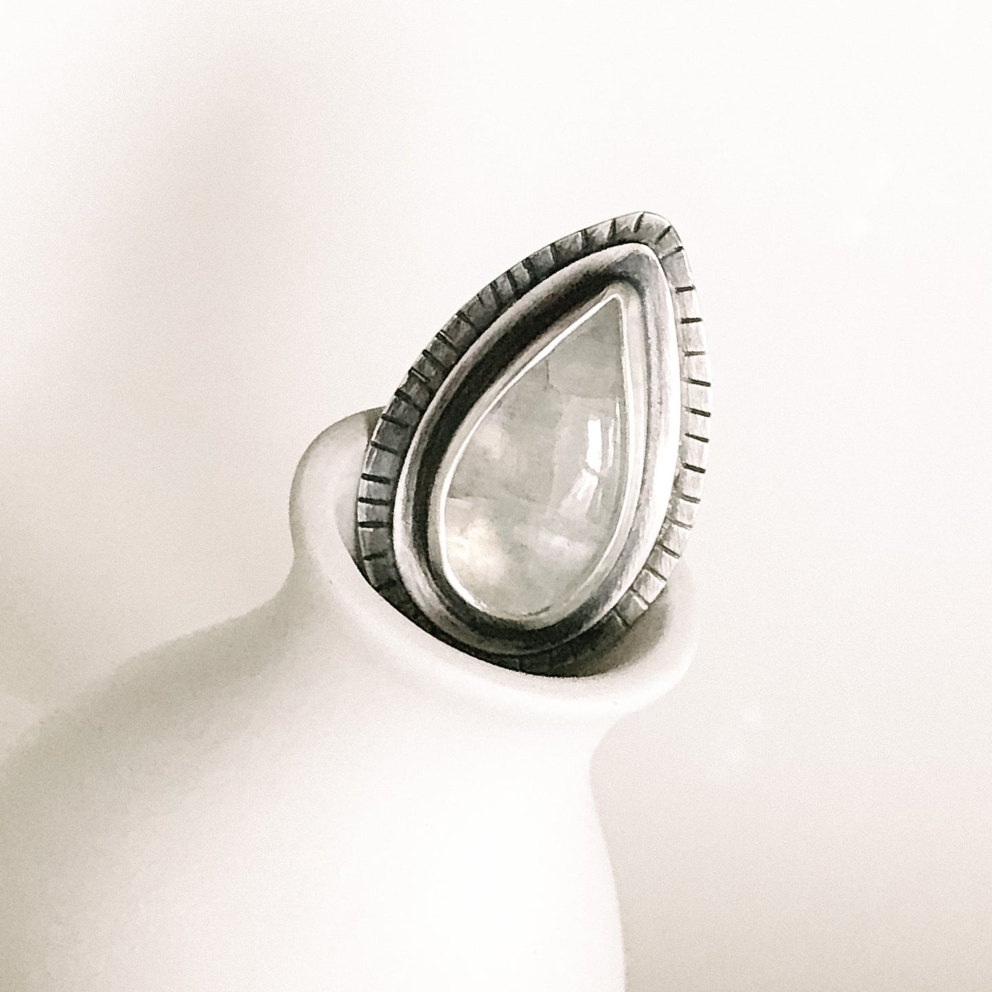 Grace Collection Ring