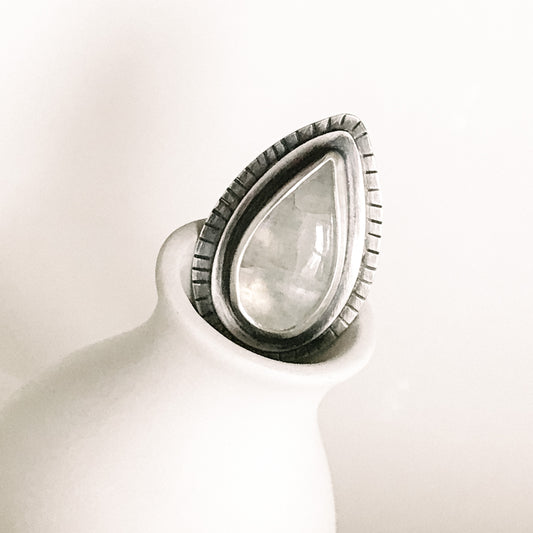 Grace Collection Ring